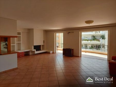 Διαμέρισμα για ενοικίαση Άνω Νέα Σμύρνη (Νέα Σμύρνη) - Photo 3