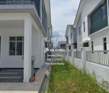 Pulai Mutiara 2, Scientex Pulai - Photo 2