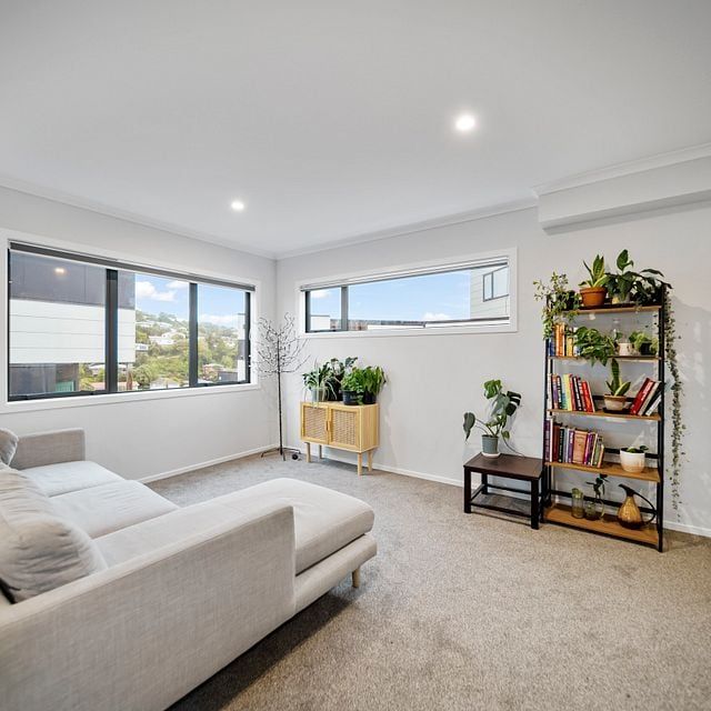 2021 built 4 bedroom House - Photo 1