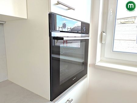 DG Traum – Erstbezug am Naherholungsgebiet Lobau - Photo 4