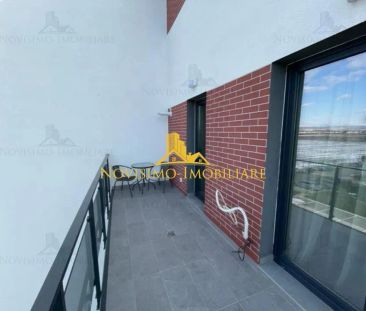 NOVISIMO-IMOBILIARE: GARSONIERA DE INCHIRIAT IN ZONA ALBERT. P. - Fotografie 3