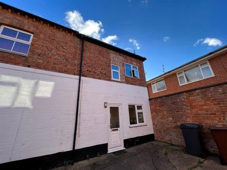 1 bedroom end of terrace house to rent - Photo 5