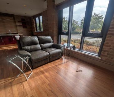 2 bedroom apartment to rent - Photo 2