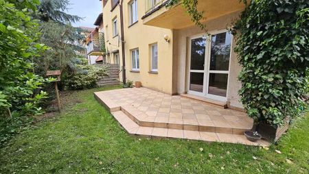 3pok. 86m2, ogród 200m2, 2 miejsca post., Gumieńce - Фото 2