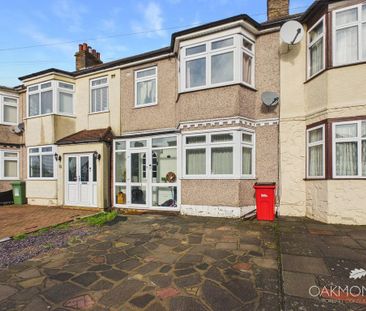 3 bedroom terraced house to rent - Photo 4