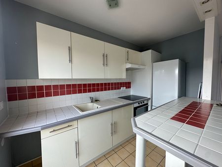 Location appartement 1 pièce, 30.40m², Montgeron - Photo 3