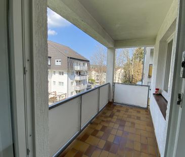 NUR MIT WOHNBERECHTIGUNGSSCHEIN! 2 Zimmer Wohnung in Erbach im Odw.... - Photo 3