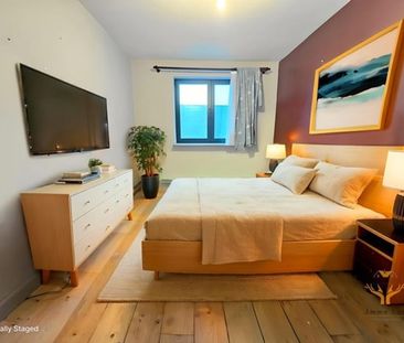 Appartement te huur - Photo 2