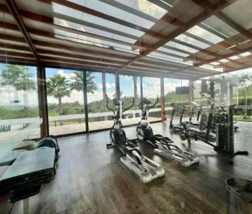 Casa de Condomínio com 3 Quartos para venda ou aluguel, 370m² - Con... - Photo 1