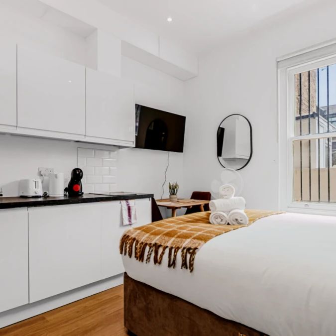 Chic Central London Flat | Perfect City Base - Photo 1