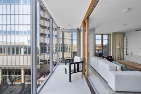 Shard Place, London Bridge Street, SE1 - Photo 4