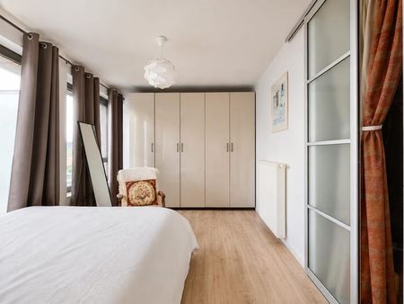 Appartement te huur - Photo 5