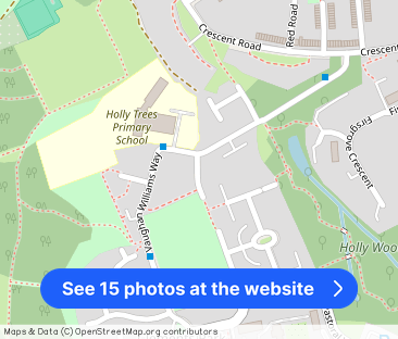 Drovers Mead, Warley, Brentwood - Photo 1