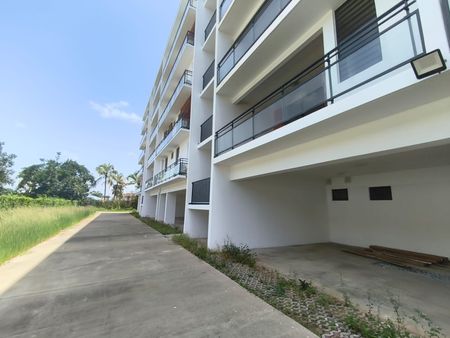 Location Appartement 2 pièces 43m² CAYENNE 97300 - Photo 2
