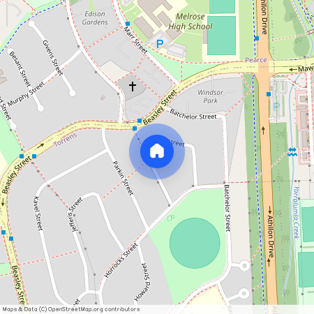 17 Duncan street, Torrens ACT 2607