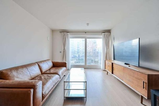 John Harrison Way, Greenwich Millennium Village, SE10 - Photo 1