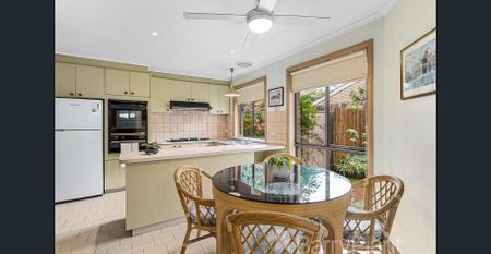 Tranquil hide away in the heart of Croydon - Photo 2