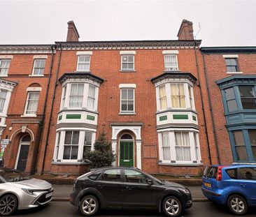 1 bedroom in a house share to rent - Photo 2