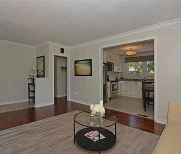 For Lease - 21 Hiley Avenue, Ajax, Ontario - Photo 3