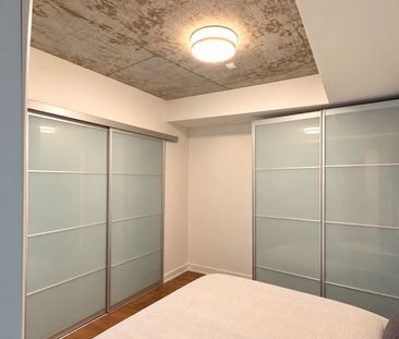 For Lease - 15 Beverley Street Unit# 606, Toronto, Ontario - Photo 3