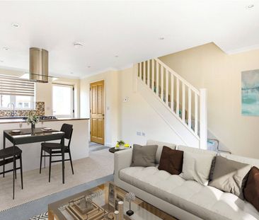 Broadoak View, Canal Way, Ilminster, Somerset, TA19 - Photo 1