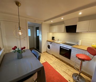 Värmdö - 1rok - tillsv - 8.050kr/mån - Photo 4