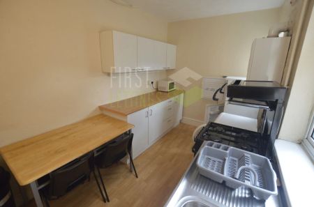 Thurlow Road, Clarendon Park, Leicester, LE2 - Photo 3