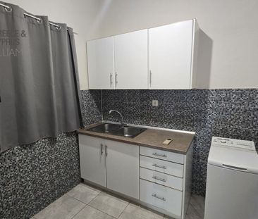 Studio/Γκαρσονιέρα για ενοικίαση - Περιστέρι, - Φωτογραφία 1