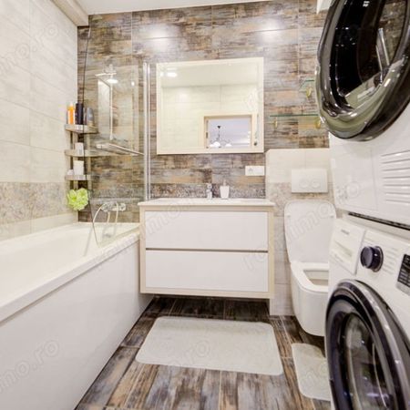Apartament 2 Camere zona Trapezului - Fotografie 4