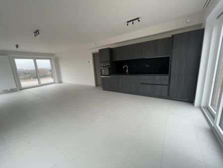 Penthouse te huur - Foto 5