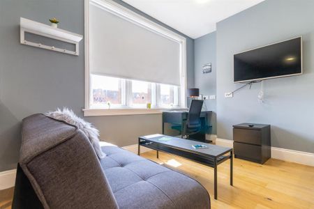 Studio to rent - Photo 4