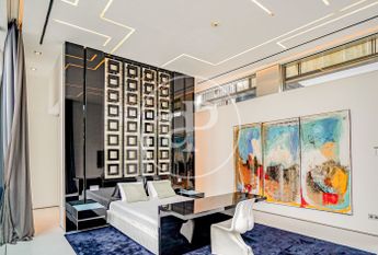 House for rent with Terrace in La Moraleja (La Moraleja)