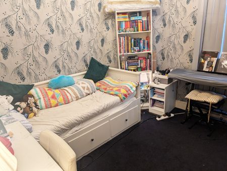 3 Bed Flat, Durnsford Road, SW19 - Photo 4