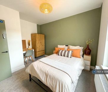 1 bedroom in a house share to rent - Photo 6