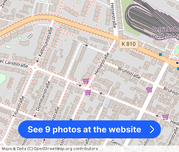 Hessestr. 1, 60439 Frankfurt am Main OT Heddernheim - Photo 1