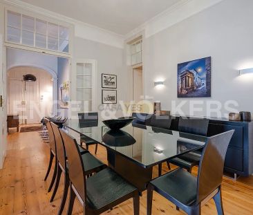 Apartment T4 in Misericórdia, Lisboa - Photo 2
