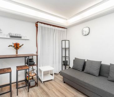 Piso de alquiler en Calle Perez de Ayala, 10, Auditorio - Seminario... - Photo 1