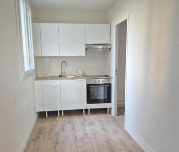 Location Appartement 1 pièce 37m² LA RICHE 37520 - Photo 1