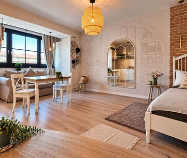 Închiriază Apartament 1 camere I. C. Frimu - Fotografie 4