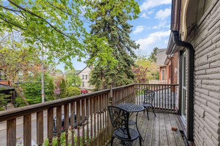 For Lease - 115 Major Street Unit# 2, Toronto, Ontario - Photo 4