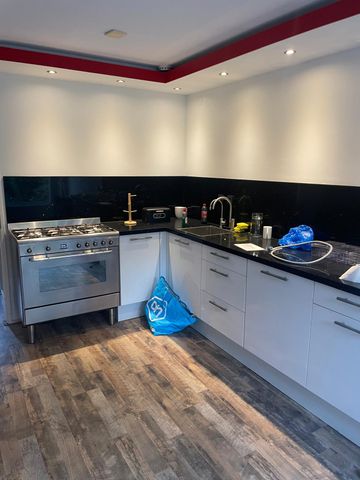 Huis te huur: Hermine Moquettestraat 20 3066 JE Rotterdam - Photo 5