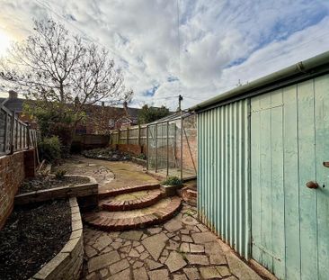 2 bedroom terraced house to rent - Photo 5