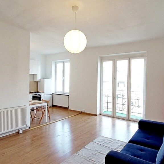 Warszawa, Praga-Północ, Łomżyńska - Photo 1