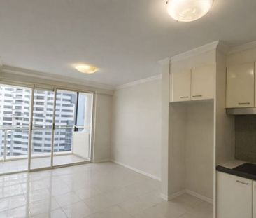 This well-maintained apartment is located in the heart of Sydney CB... - Photo 5