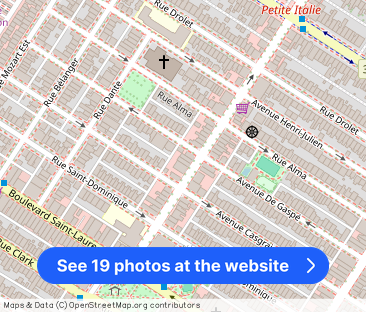 Mieszkanie na wynajem - 102 m² - 3 pokoje - Photo 1