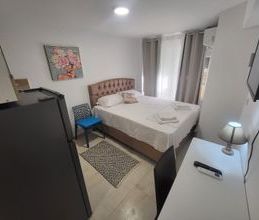 Studio/Γκαρσονιέρα για ενοικίαση - Κέντρο Θεσσαλονίκης, - Φωτογραφία 4
