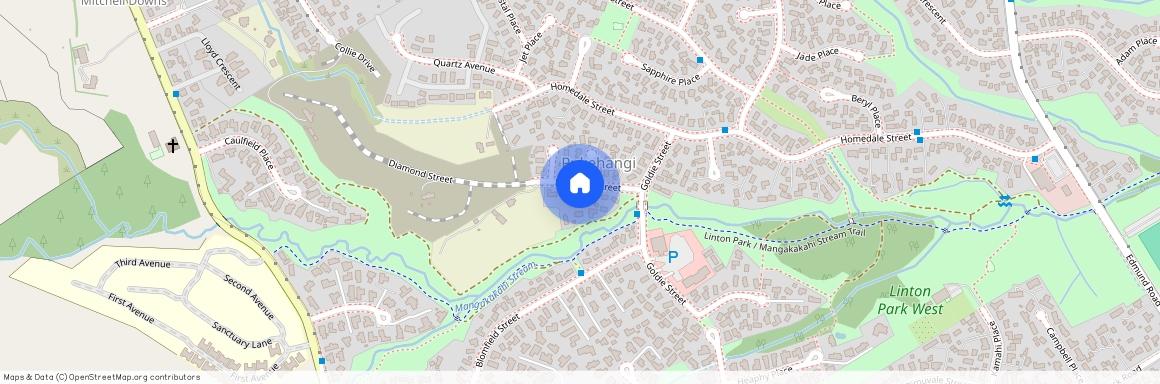 12 Diamond Street, Rotorua Central, Rotorua