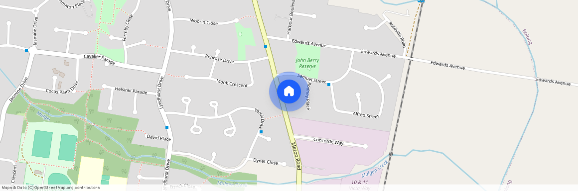 52 Meroo Road, Bomaderry