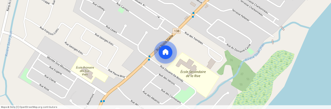 560 Rue Notre-Dame, Lavaltrie, Lavaltrie, Lanaudière, J5T 1P4