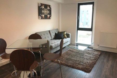 1 bedroom apartment to rent - Photo 4